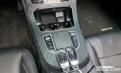 Mercedes-Benz E-Class 2021 1.9 Автомат в Москве № 161130, миниатюра 9