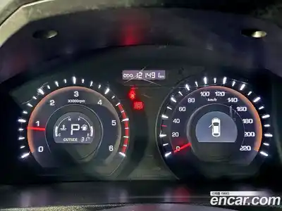 SsangYong Korando 2014 2.0 гидро в Москве № 30748, миниатюра 6