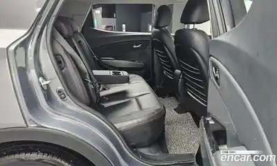 SsangYong TIBOLI 2016 1.6 гидро, миниатюра 12