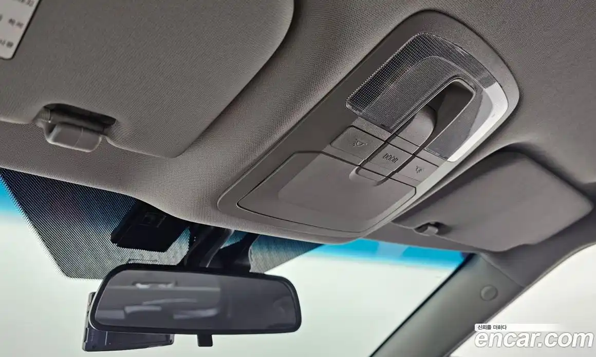 SsangYong TIBOLI 2016 1.6 гидро, фото 17