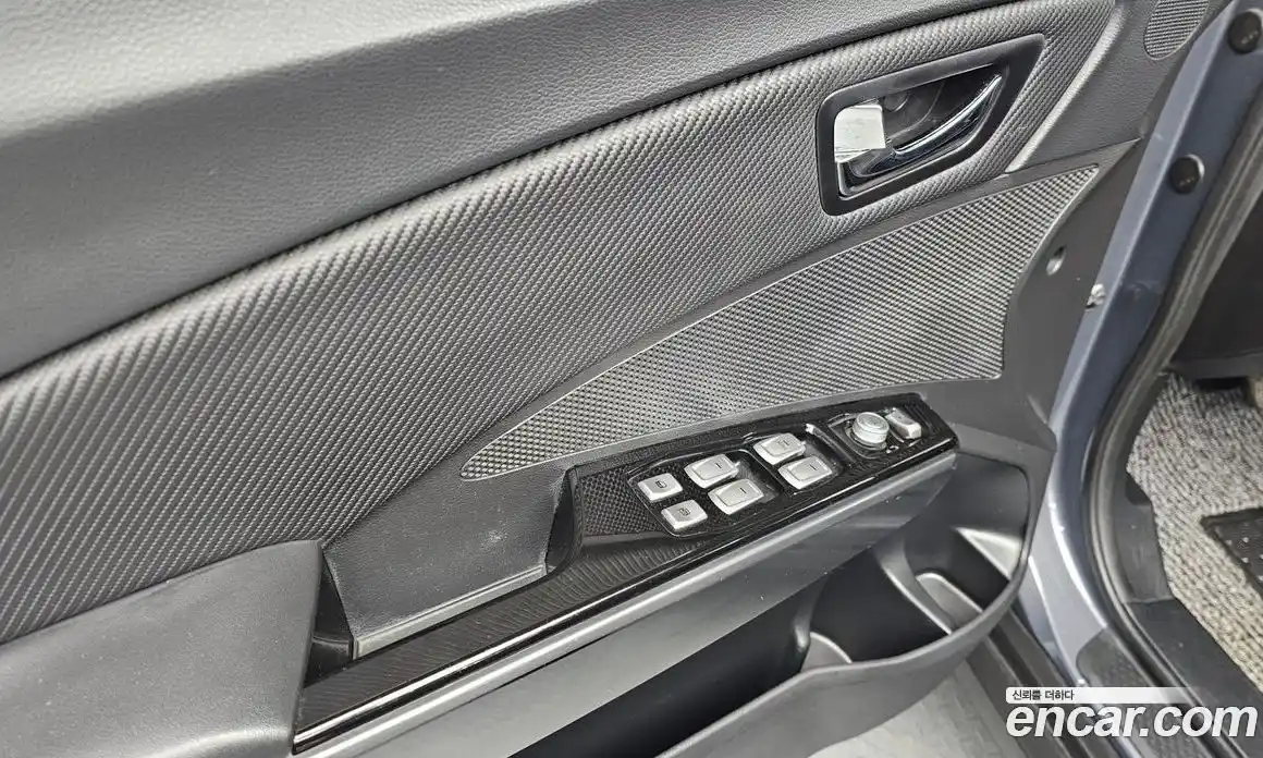 SsangYong TIBOLI 2016 1.6 гидро, фото 18
