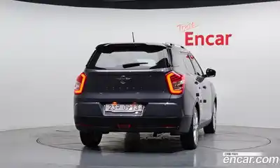SsangYong TIBOLI 2016 1.6 гидро, миниатюра 4