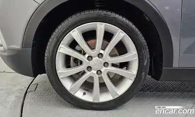 SsangYong TIBOLI 2016 1.6 гидро, миниатюра 5
