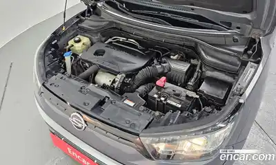 SsangYong TIBOLI 2016 1.6 гидро, миниатюра 6