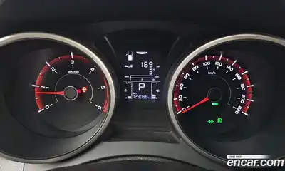 SsangYong TIBOLI 2016 1.6 гидро, миниатюра 8