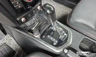 SsangYong TIBOLI 2016 1.6 гидро, миниатюра 9