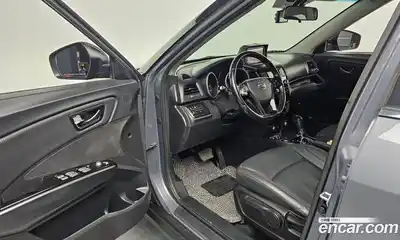 SsangYong TIBOLI 2016 1.6 гидро, миниатюра 10