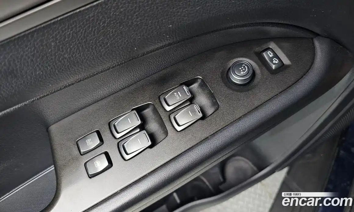 SsangYong Rexton 2018 2.2 гидро, фото 14