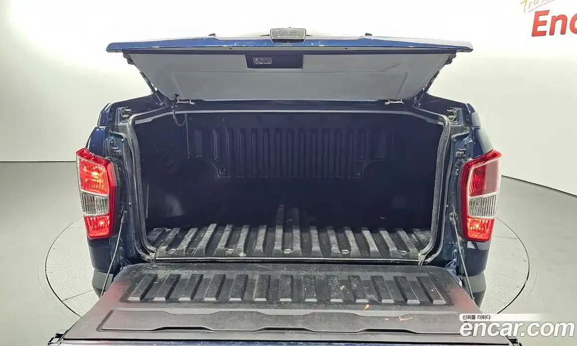 SsangYong Rexton 2018 2.2 гидро, фото 20
