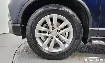 SsangYong Rexton 2018 2.2 гидро, миниатюра 5