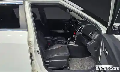 SsangYong TIBOLI 2015 1.6 гидро в Москве, миниатюра 11