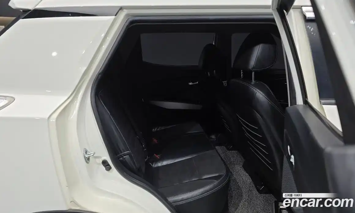 SsangYong TIBOLI 2015 1.6 гидро в Москве, фото 12
