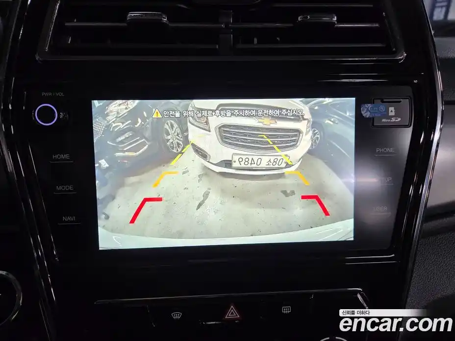 SsangYong TIBOLI 2021 1.5 гидро в Москве, фото 11