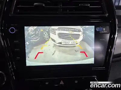 SsangYong TIBOLI 2021 1.5 гидро в Москве, миниатюра 11