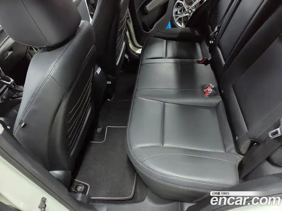 SsangYong TIBOLI 2021 1.5 гидро в Москве, фото 14