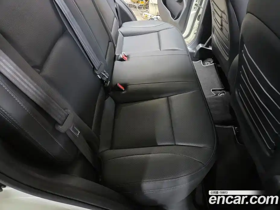 SsangYong TIBOLI 2021 1.5 гидро в Москве, фото 16