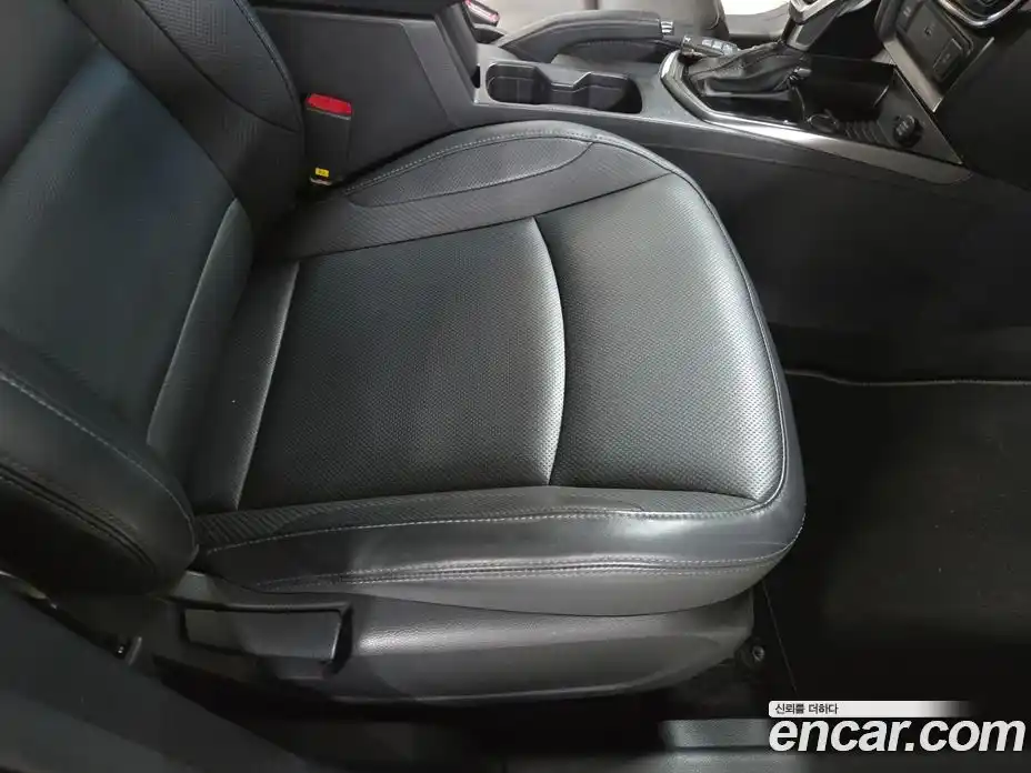 SsangYong TIBOLI 2021 1.5 гидро в Москве, фото 17