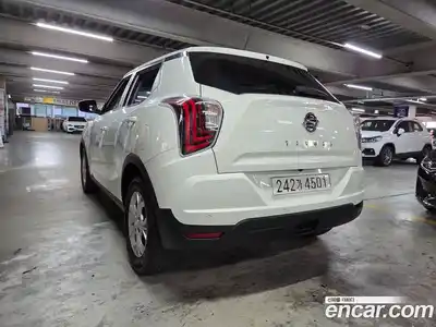 SsangYong TIBOLI 2021 1.5 гидро в Москве, миниатюра 2