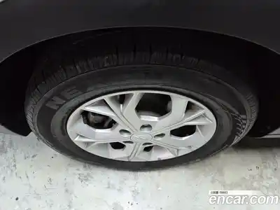 SsangYong TIBOLI 2021 1.5 гидро в Москве, миниатюра 5