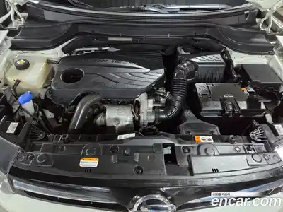 SsangYong TIBOLI 2021 1.5 гидро в Москве, миниатюра 6