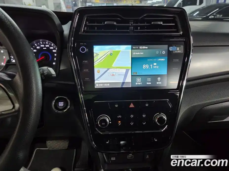 SsangYong TIBOLI 2021 1.5 гидро в Москве, фото 7