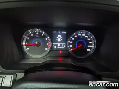 SsangYong TIBOLI 2021 1.5 гидро в Москве, миниатюра 8