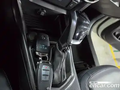 SsangYong TIBOLI 2021 1.5 гидро в Москве, миниатюра 9