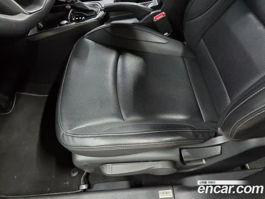 SsangYong TIBOLI 2021 1.5 гидро в Москве, фото 10