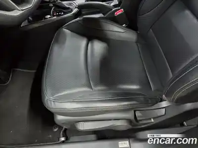 SsangYong TIBOLI 2021 1.5 гидро в Москве, миниатюра 10
