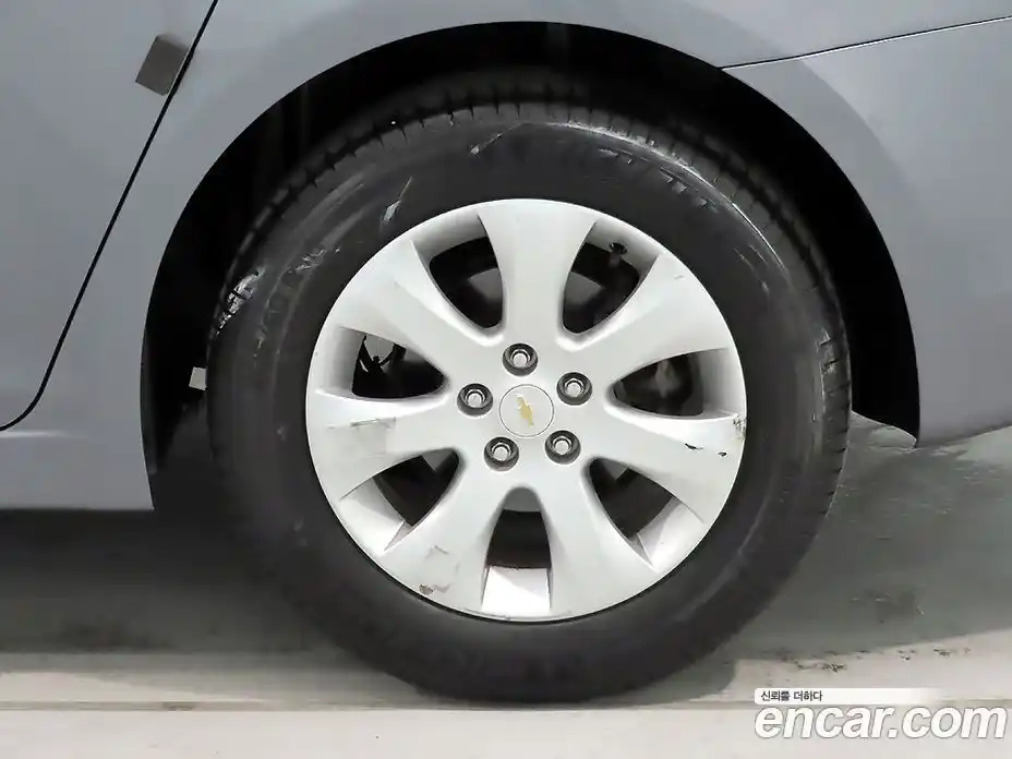 Chevrolet Cruze 2016 1.8 Автомат в Москве № 354871, фото 20