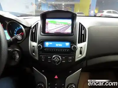 Chevrolet Cruze 2016 1.8 Автомат в Москве № 354871, миниатюра 7