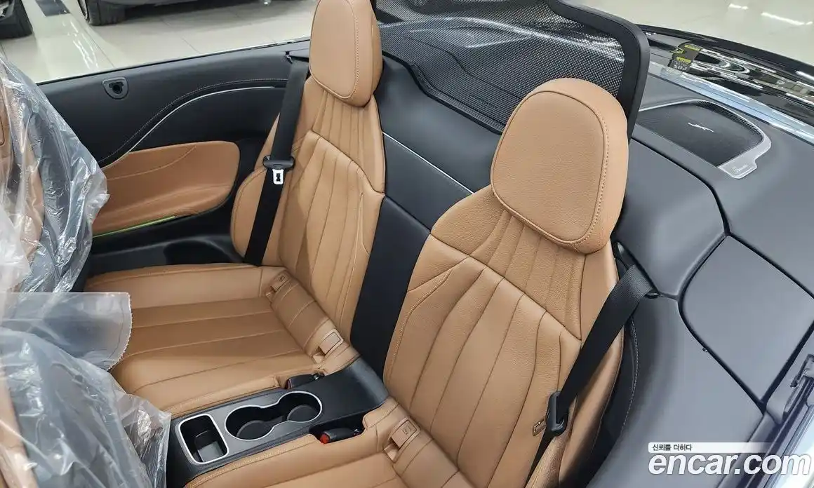 Mercedes-Benz CLE-Class 2025 3.0 Автомат в Москве № 388577, фото 12