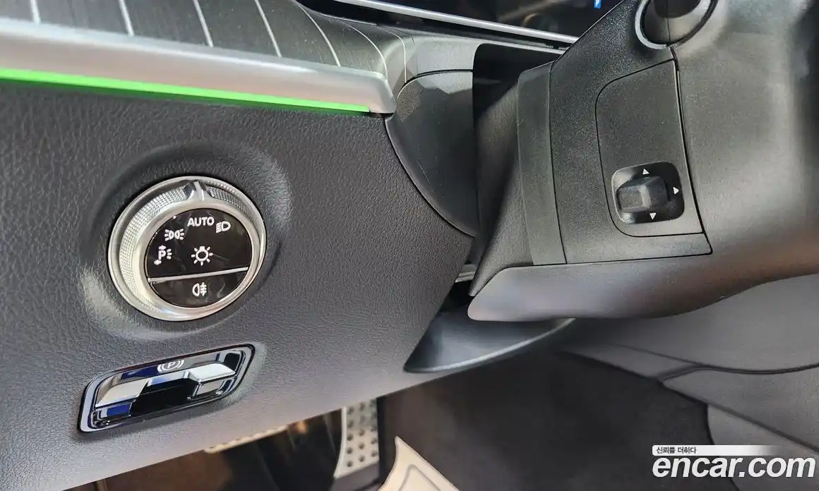 Mercedes-Benz CLE-Class 2025 3.0 Автомат в Москве № 388577, фото 14