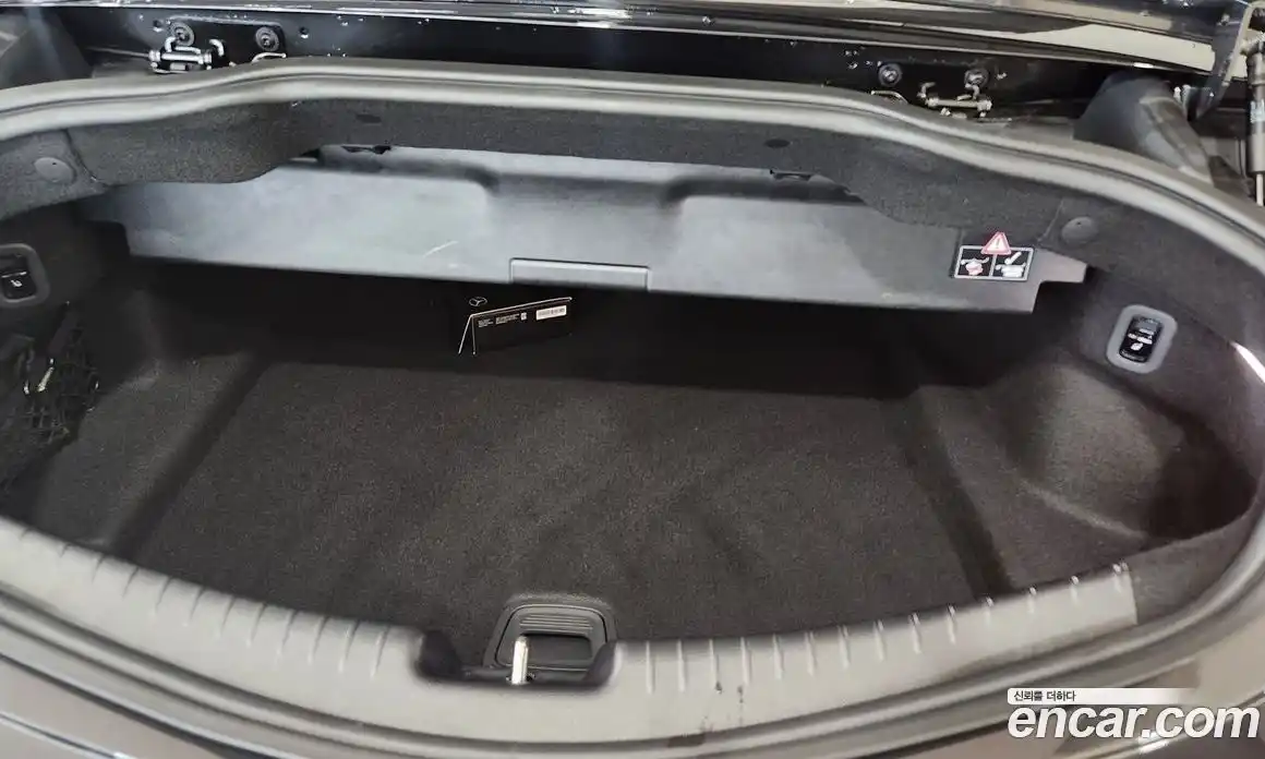 Mercedes-Benz CLE-Class 2025 3.0 Автомат в Москве № 388577, фото 16