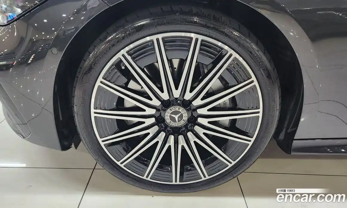 Mercedes-Benz CLE-Class 2025 3.0 Автомат в Москве № 388577, фото 18