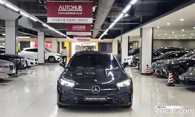 Mercedes-Benz CLE-Class 2025 3.0 Автомат в Москве № 388577, миниатюра 2