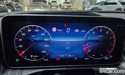 Mercedes-Benz CLE-Class 2025 3.0 Автомат в Москве № 388577, миниатюра 5