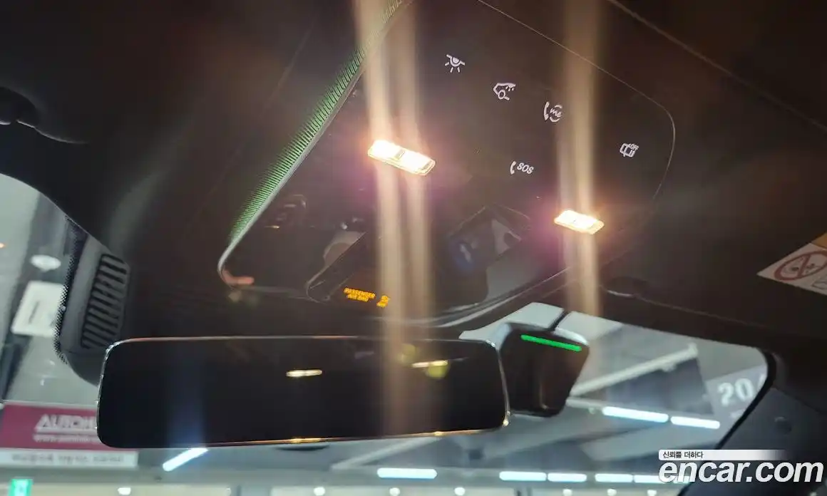 Mercedes-Benz CLE-Class 2025 3.0 Автомат в Москве № 388577, фото 7