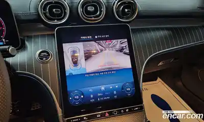 Mercedes-Benz CLE-Class 2025 3.0 Автомат в Москве № 388577, миниатюра 8