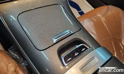 Mercedes-Benz CLE-Class 2025 3.0 Автомат в Москве № 388577, миниатюра 9