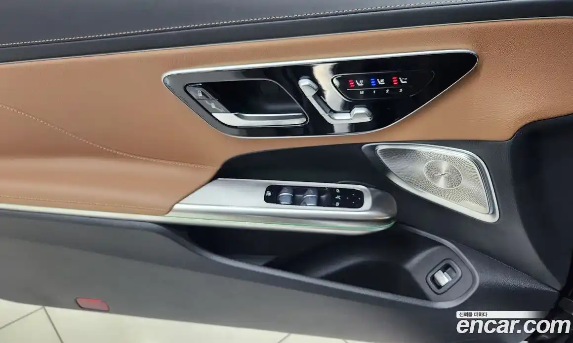 Mercedes-Benz CLE-Class 2025 3.0 Автомат в Москве № 388577, фото 10