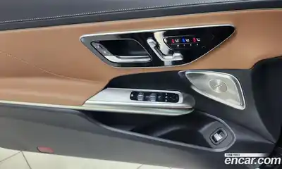 Mercedes-Benz CLE-Class 2025 3.0 Автомат в Москве № 388577, миниатюра 10