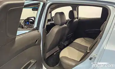Chevrolet Spark 2014 1.0 гидро в Москве, миниатюра 11