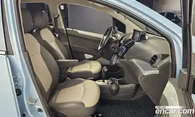 Chevrolet Spark 2014 1.0 гидро в Москве, миниатюра 12