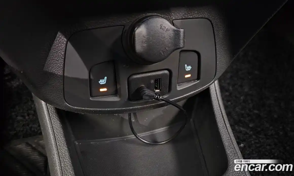 Chevrolet Spark 2014 1.0 гидро в Москве, фото 19