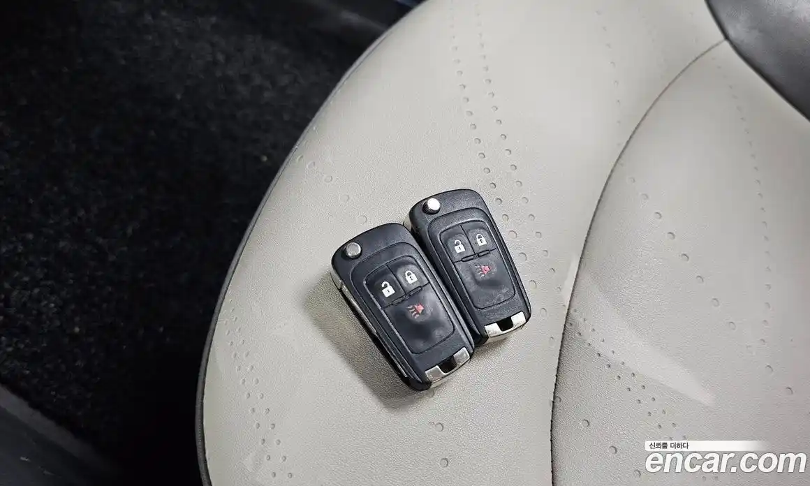 Chevrolet Spark 2014 1.0 гидро в Москве, фото 20