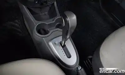 Chevrolet Spark 2014 1.0 гидро в Москве, миниатюра 9