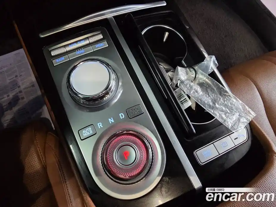 Genesis G80 2023 2.5 Автомат в Москве № 716807, фото 7