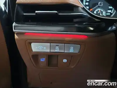 Genesis G80 2023 2.5 Автомат в Москве № 716807, миниатюра 9