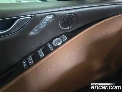 Genesis G80 2023 2.5 Автомат в Москве № 716807, миниатюра 10